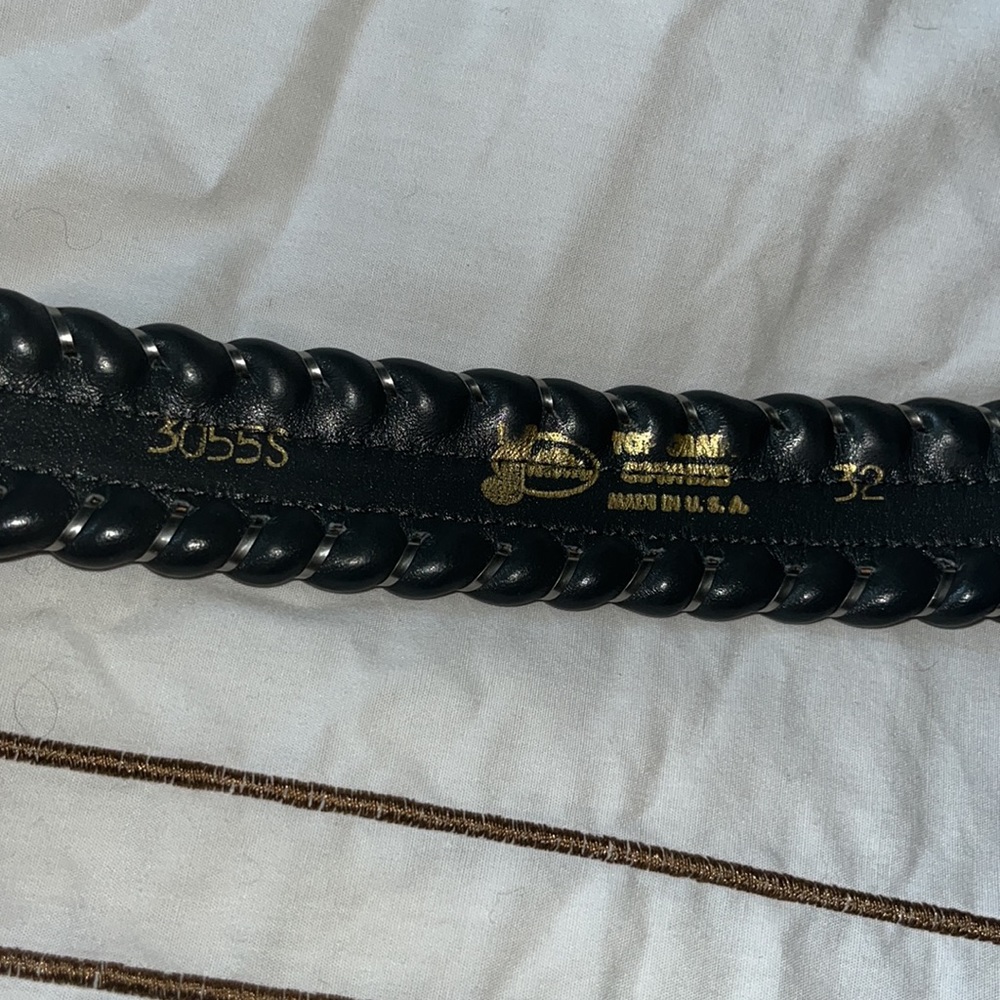 Belt - Picture 4 of 6